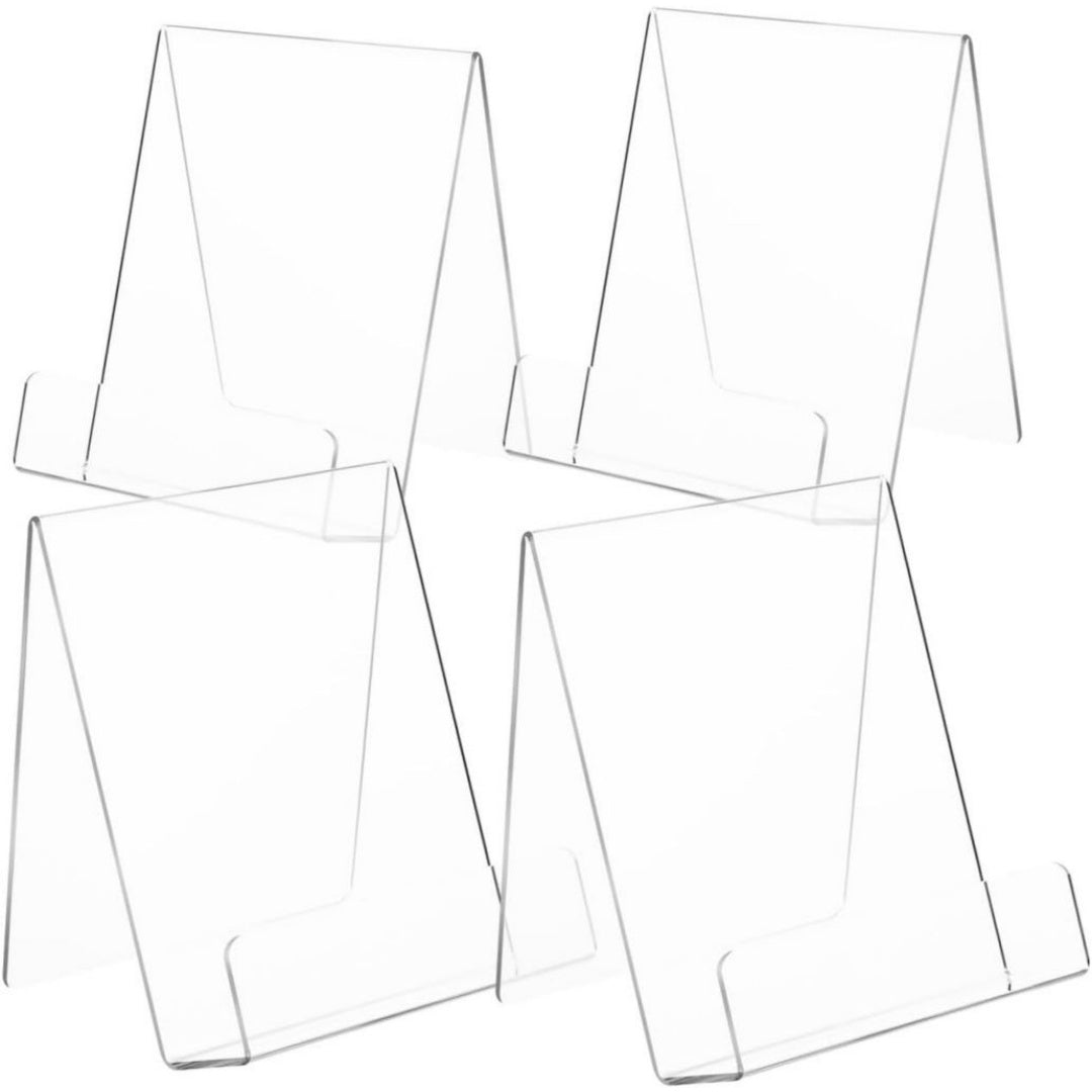 Leichtes GALPADA fuer den aus Acryl