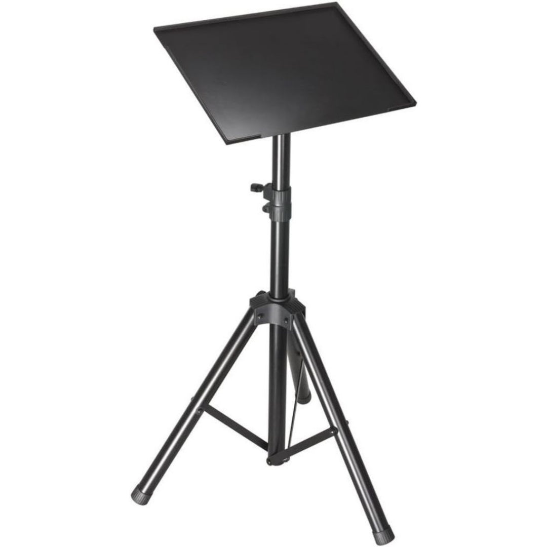 Fuer Reisen Verstellbares Laptopstaender aus Stahl