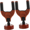 Klappbares HEMOTON aus Holz fuer Reisen